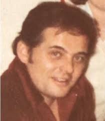 Obituary for Russell James Brown