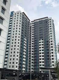 The no.1 property investment in kajang. Condominium For Sale In De Centrum Unipark Condominium Kajang By Akmal Shah Propsocial