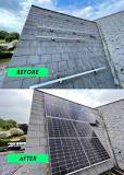 How are Solar Panels installed onto Slate Roofs? | Deege Solar