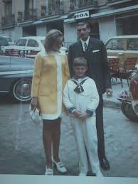 Le livre numérique (en anglais : Luis Manuel De Villena Cabeza Geneanet