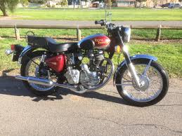 Royal Enfield Bullet Wikipedia