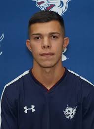 2024 #6 Men's Soccer Roster