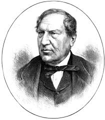 Charles Lever: Anglo-Irish Novelist (1806-1872)