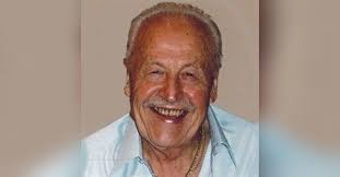 Sante Maiuri Obituary