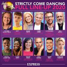 Everything you need to know. Shirley Ballas Drops Strictly 2021 Announcement Just A Little Something I Heard Tv Radio Showbiz Tv Express Co Uk