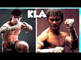 Kla was an esteemed martial artist, specializing in muay thai. Free Fire Character In Real Life Freefire Newupdates Gaminghrx Bestcharacterinfreefire Youtube