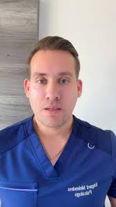 It's very important that you follow your pre-op diet because it's a  practice round for what's going to happen post-op. ✔️🍽 Our nutritionist Flor  Lozano explains why it is so important. 👩‍⚕️💬