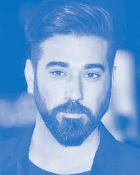 Ray Panthaki — The Uncertain Kingdom