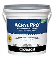 Search for info about cement tile floor. Materials Needed For Tile Laying Tile Adhesive Vs Cement Mortar What S The Difference Between Them