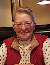 Obituary information for Cecilia Agnes Abernathy