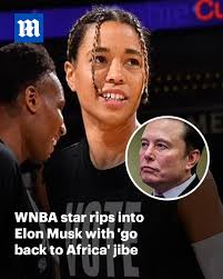 She had plenty to say! 😳 Read more: https://trib.al/YjKwS9R