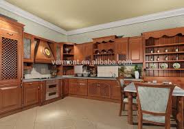 solid wood kitchen cabinets pakistan