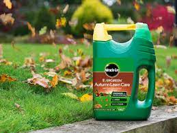 Cover all aspects of your lawn care with gardena equipment. A Complete Guide To Autumn Lawn Care Lovethegarden