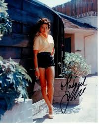 Joan Collins Autographed Signed 8x10 Photograph
