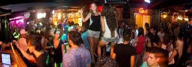 Image result for discoteche londra london club party loghi marche