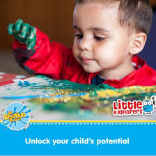 👋 Hello everyone! My name is Jade 😃 I live in Tendring and am the owner  of The Creation Station Tendring, where my passion is to inspire creativity  through fun amongst children