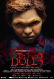 The Doll (2016) - IMDb