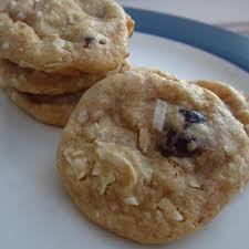 A recipe for filled raisin cookies, one of the treasures from my grandma's recipe collection. Old Fashioned Christmas Raisin Delights Recipe Allrecipes