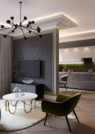 Modern Paint Color For Beuatfy You Living Room Livingroomcolors Moderninteriordesign Living Room Interior Room Interior Interior