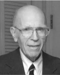 Gordon Nicholes Obituary (1929