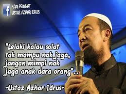 Alhamdulillah i'm still breathing today.today cikenon wanna share some mutiara kata or quotes by ustaz azhar idrus (uai). Uncategorized Ustaz Rodhi Wahab