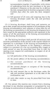 3 3 laws of malaysia act a1289 housing development (control and licensing) (amendment) act 2007 an act to amend the 8 8 laws of malaysia act a1289 to any person in respect of anything done or omitted to be done in good faith in pursuance of or execution or intended. Housing Development Control And Licensing Amendment Act Pdf Free Download