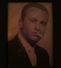 Patriarca soldier Vincent "Dee Dee" Gioacchini.