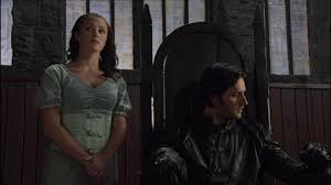 Robin Hood, Season 2, Episode 10,... - Richard III for Richard ...