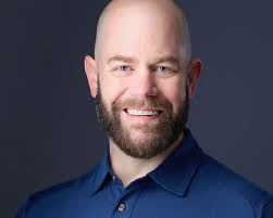 Some people need new headshots because they just got a job, sometimes  because they're job seeking, sometimes because they just need an update.