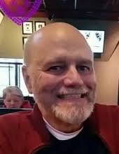 Obituary information for Dwayne Scott Medford