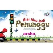 Cerita macam sedih je kat trailer. Gift Ready Stok Novel Biar Aku Jadi Penunggu Shopee Malaysia