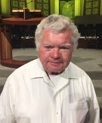 Vacation Bible School June 3-7 5:30-8:30 P.M.