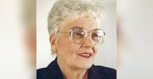 M. Jean Hill Obituary