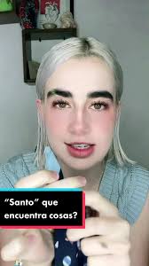 Le amarré los 🥚 a San Cucufato 😰🙊 para que me encuentr mi Reloj ⌚️ será  que funciona? 👉🏻👈🏻 tu a que santo le rezas? 😅 #sancucufato #serareal