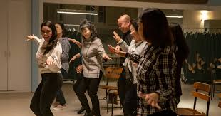 Watch trailers & learn more. Every Song In Netflix Movie All Together Now Soundtrack