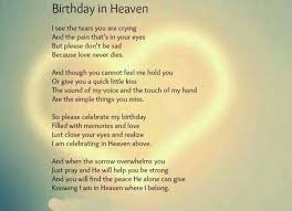 Birthday Of A Dead Loved One The 60 Happy Birthday In Heaven Wishesgreeting Birthday In Heaven Quotes Birthday In Heaven Heaven Quotes