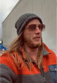 Disaster Volunteer in Boone