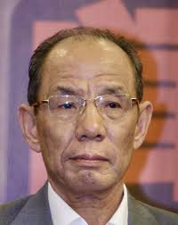 Wei Zong Wan (魏宗万)