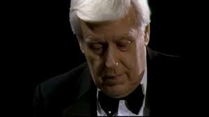 Earl Wild 1983 Recital (Part One)