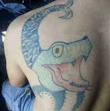 ile kosztuje tatuaż