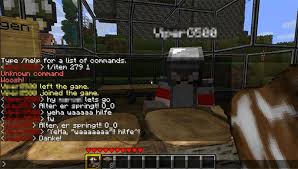 Minecraft has changed significantly since its inception, but one thing certainly has. Minecraft Server Descargar