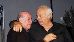 Απ' την εκπομπή ιχνηλατεσ του δαυίδ ναχμία ερτ 2005. Nikos Koyndoyros Gia Ton 8anash Beggo Mia Apisteyth Istoria Makronhsos 1949 E Prologos
