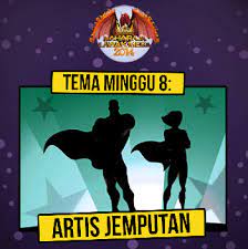Dato' jalaluddin hassan, farah quinn, taufik batisan dan nur fazura. Video Serius Video Maharaja Lawak Mega 2014 Minggu 8 Full Lawak Online