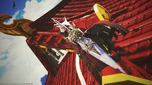 Hit the share button also and. N Eoma Anethara Blog Entry Byakko Ex Runs Final Fantasy Xiv The Lodestone