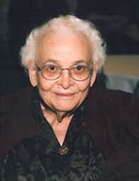 Most Recent Obituaries