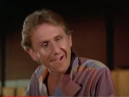 Any actors who starred in Star Trek, MASH, and Emergency