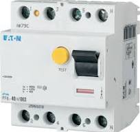 Residual Current Circuit Breakers – RCCB for Electrical ...