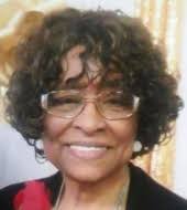 Obituary information for Mrs. Betty Jean Dunlap