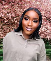 Min. Faith Gogbar Jallah