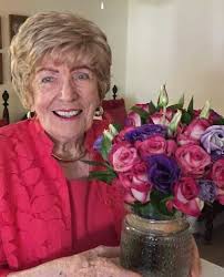 Obituary of Barbara Pearl Ness